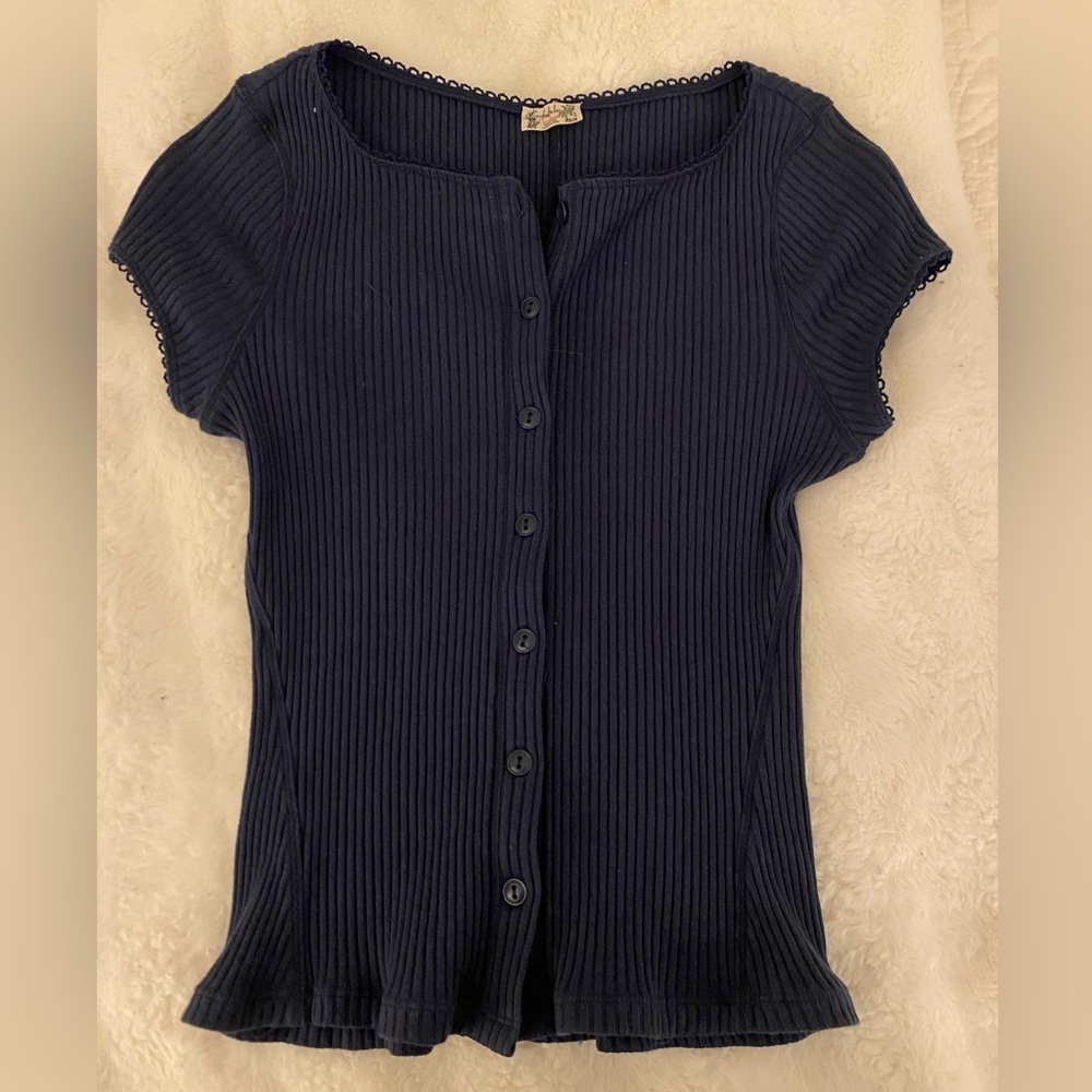 NWOT free people most wanted cardi